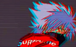 Most powerful anime characters