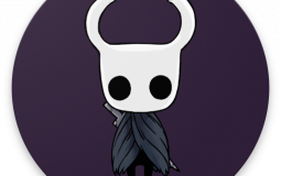 Hollow Knight Bosses