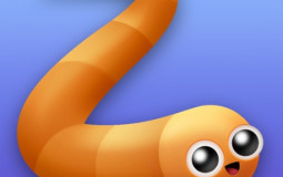 Slither IIO