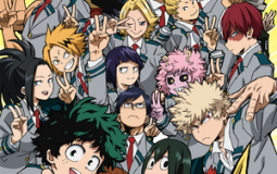 How Mentally Ill Are You Based Off Of Your MHA Kins?