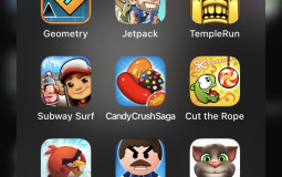 Legendary Classic Mobile Games