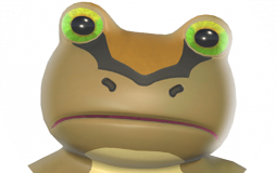 amazing frog tier list