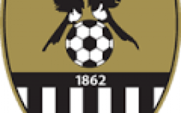 Notts County Players
