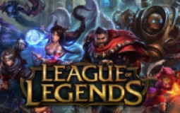 League of Legends