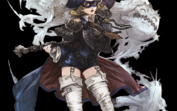 FFXIV Blue Dyes