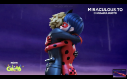 The, uh, I dunno. I guess.