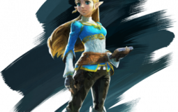 Meilleure Zelda