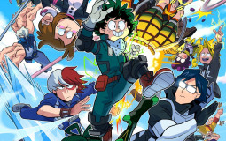 Simp Tier List MHA Edition!