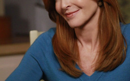 Desperate housewives