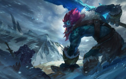 League of legends