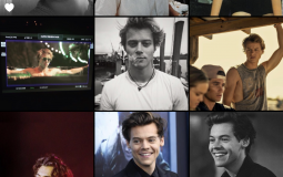 Ranking the boys I find attractive