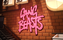 GANGBEASTSLORE
