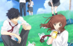 Anime