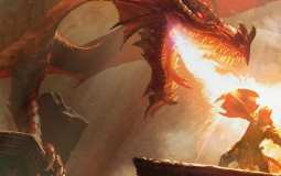DnD Classes