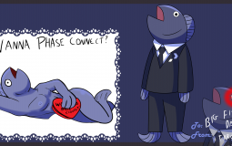 Phase Connect Janitorial Staff Power Rankings [REAL] [NOT CLICKBAIT]