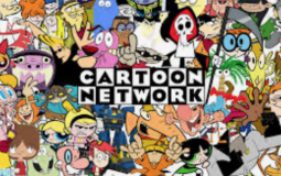 Cartoon Network