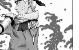 Naruto Characters