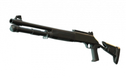 CS2 SHOTGUNS