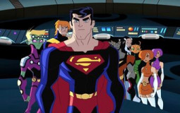 Legion of superhero Members