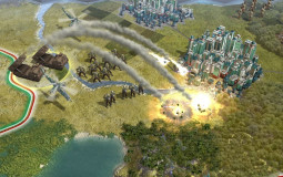 Games strategy