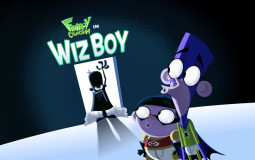 Fanboy and Chum Chum Episodes