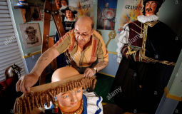 LEs géants