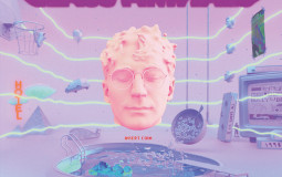 Glass Animals Songs (2020)