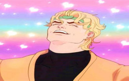 Jojo Stands (Parts 3-5) vs Goku