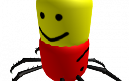 Roblox Characters