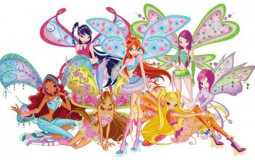 Winx Club seasons