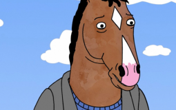 Bojack Horseman