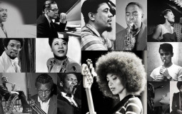 Jazz Musicians