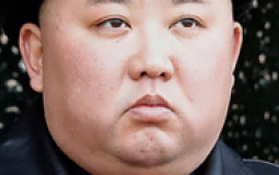 Authoritarian Countries