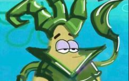 Thresh Skins