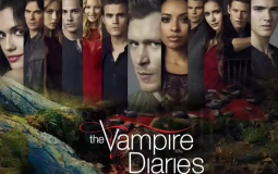 The Vampire Diaries