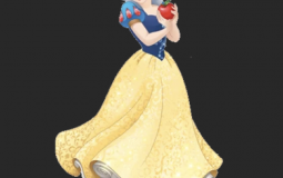 Disneyprinsessen