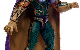 MYSTERIO FIGURES RANKED