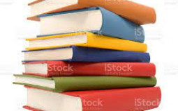 boeken voor mijn mondeling