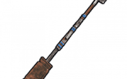 Rust