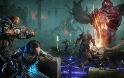 Gears 5 Master Horde Tier List