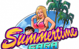 Summertime Saga Gals