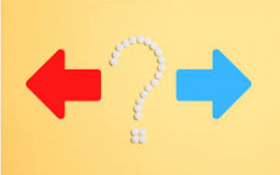 Left wing political views