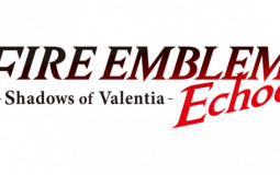 Fire Emblem Echoes