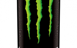 Monster Energy Drink Brasil edition