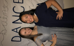 Corrie and Emma's Tiers