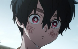 Coupe de cheveux Anime ( sa donne quoi en vrai )