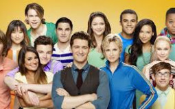 the DEFINITIVE glee character ranking