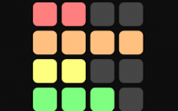 tier list of tier list