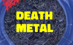 Sixty Metal Genres Tier List