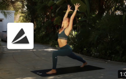 Every Workout I’ve Ever Done